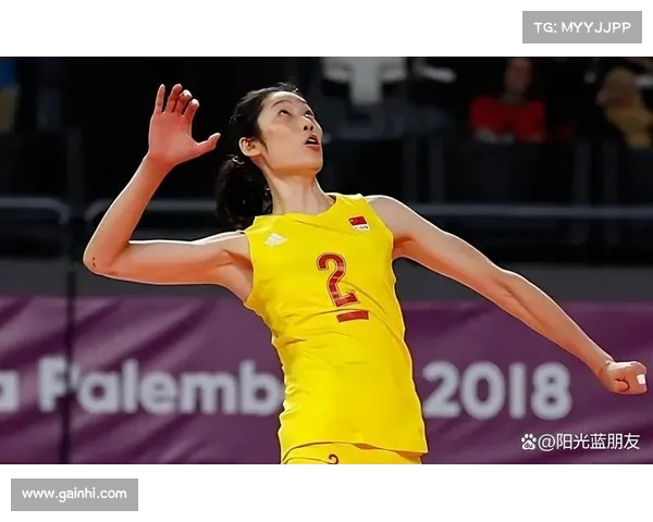 中国女排缺乏经验遇强弱失常 需召回朱婷等老将重振旗鼓 中国女排缺乏经验遇强弱失常 需召回朱婷等老将重振旗鼓