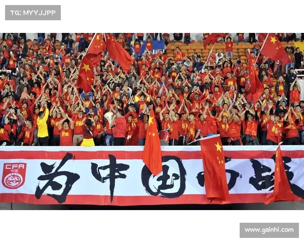 中国男足世预赛首战告捷 赢得关键胜利为晋级奠定坚实基础 中国男足世预赛首战告捷 赢得关键胜利为晋级奠定坚实基础